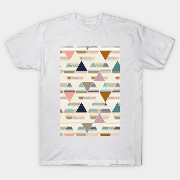 Form Shape T-Shirt by cwtu26